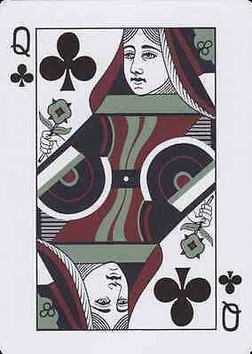 Casual Playing Cards Deck - Image 4