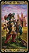 Cat Tarot Deck Lo Scarabeo - Image 5