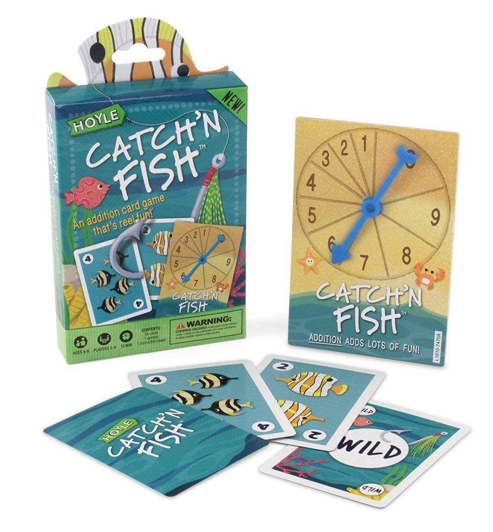 Catch'n Fish Playing Cards Hoyle - Image 4