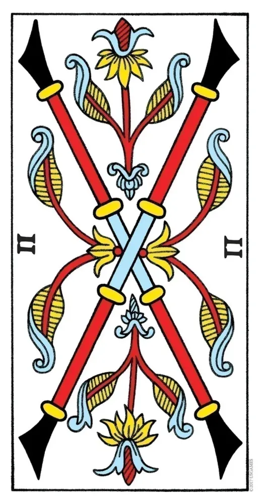 CBD Tarot De Marseille - Image 7
