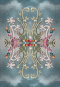 Ceccoli Oracle Deck Lo Scarabeo - Image 2