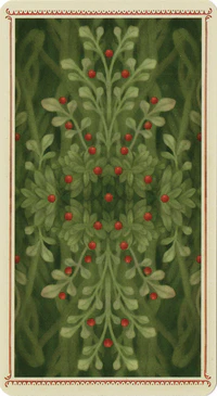 Ceccoli Tarot Deck - Image 2