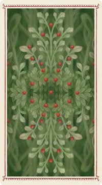 Ceccoli Tarot Mini Deck Lo Scarabeo - Image 5