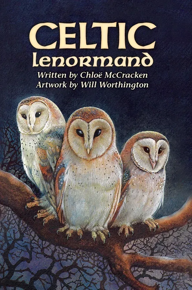 Celtic Lenormand Deck - Image 10