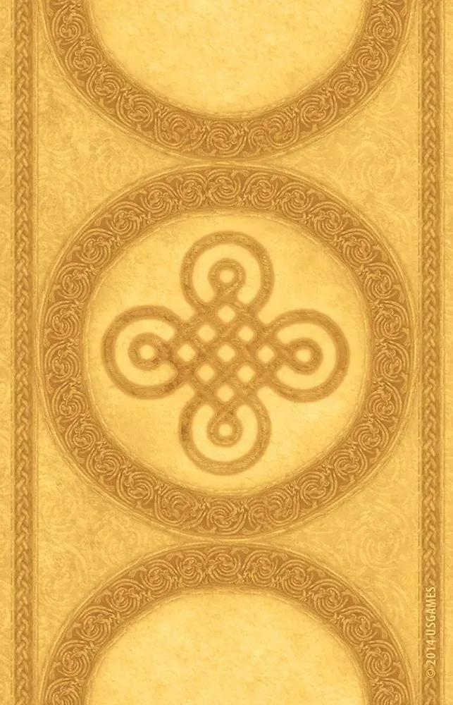 Celtic Lenormand Deck - Image 9