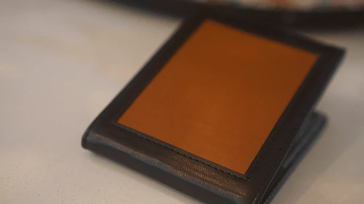 Chameleon Skin Wallet - Image 4
