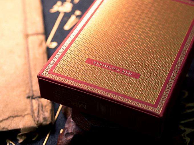 Chao Playing Cards 2 Deck Set MPC - Image 9