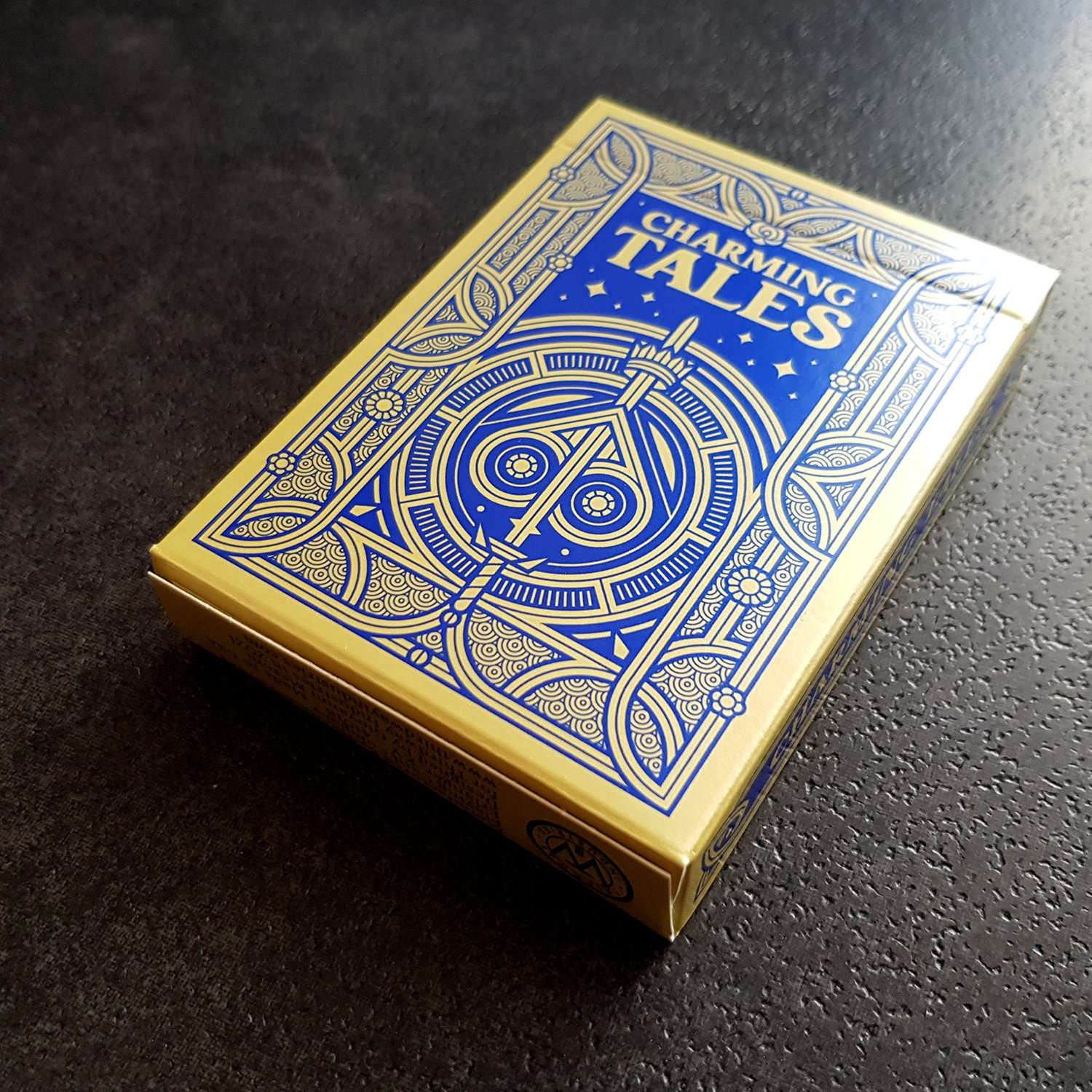 Charming Tales Playing Cards USPCC - Image 12