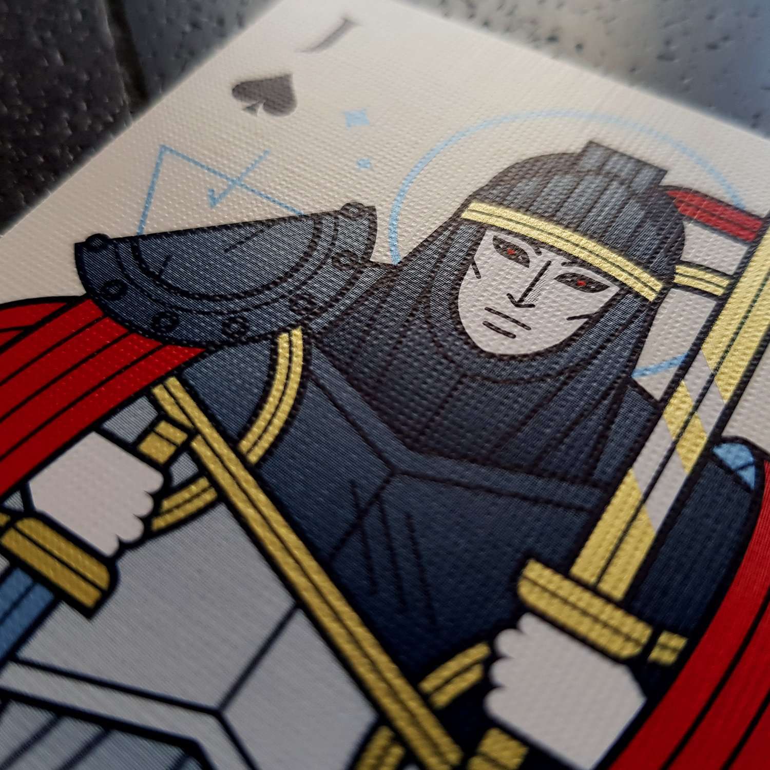 Charming Tales Playing Cards USPCC - Image 9
