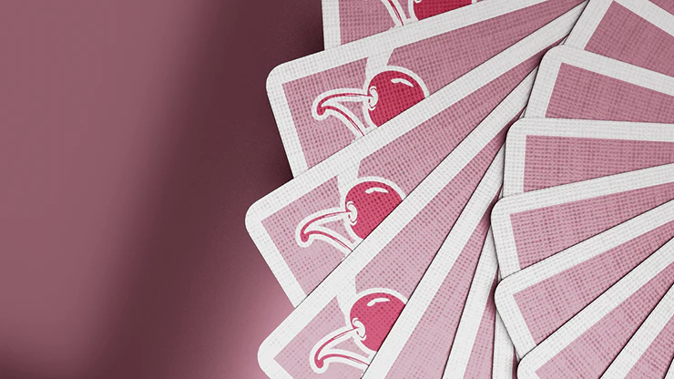 Cherry Casino Flamingo Quartz Pink – Grace, Luxury, and Casino-Quality Feel - Image 5