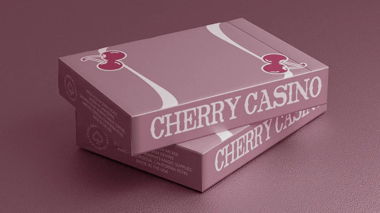 Cherry Casino Flamingo Quartz Pink – Grace, Luxury, and Casino-Quality Feel - Image 6