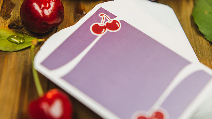 Cherry Casino Desert Inn Purple – Vintage Style with Casino-Quality Precision - Image 6