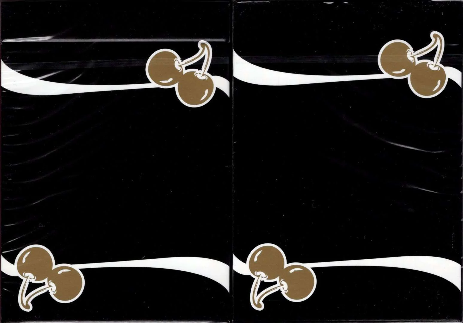 Cherry Casino Monte Carlo Black and Gold – Luxury Casino Cards with Timeless Style - Image 7