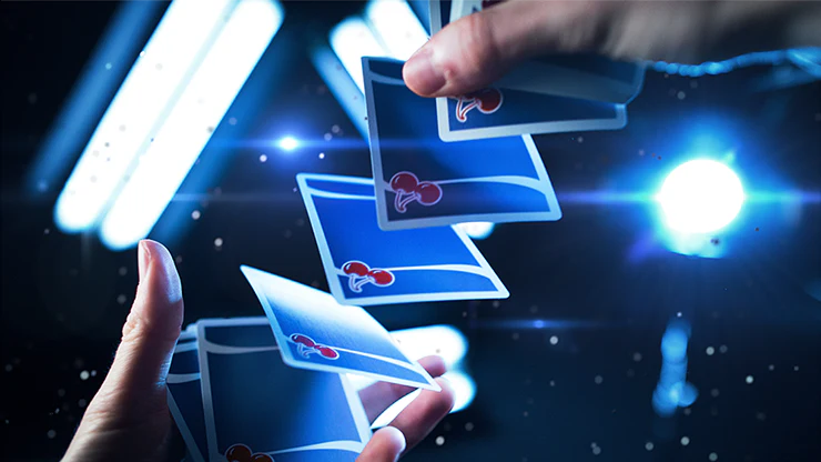 Cherry Casino Tahoe Blue – The Collector’s Favorite in a Timeless Series - Image 4