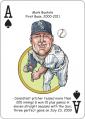 Chicago South Side Baseball Heroes Playing Cards - Image 4