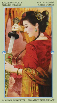 China Tarot - Image 2