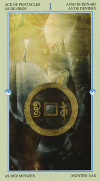 China Tarot - Image 4