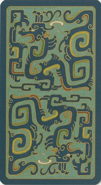 China Tarot - Image 5