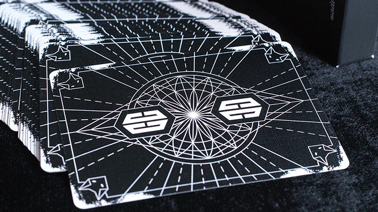 Chris Cards GLOW Playing Cards - Image 4