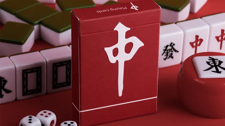 Chung Playing Cards - Image 7