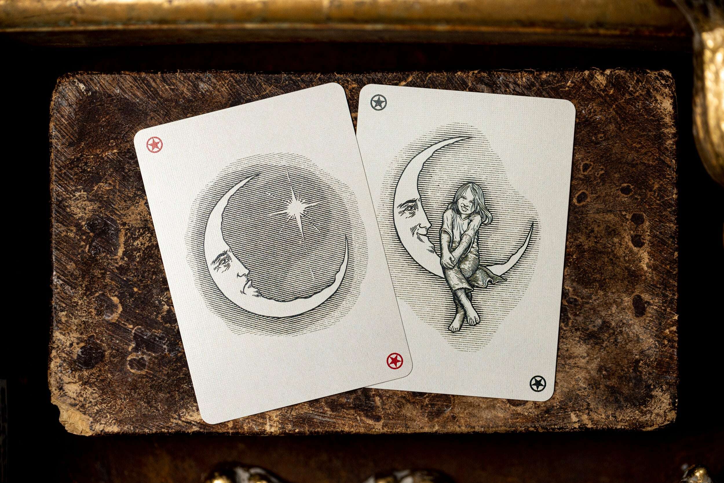 Cibola Playing Cards - Image 5