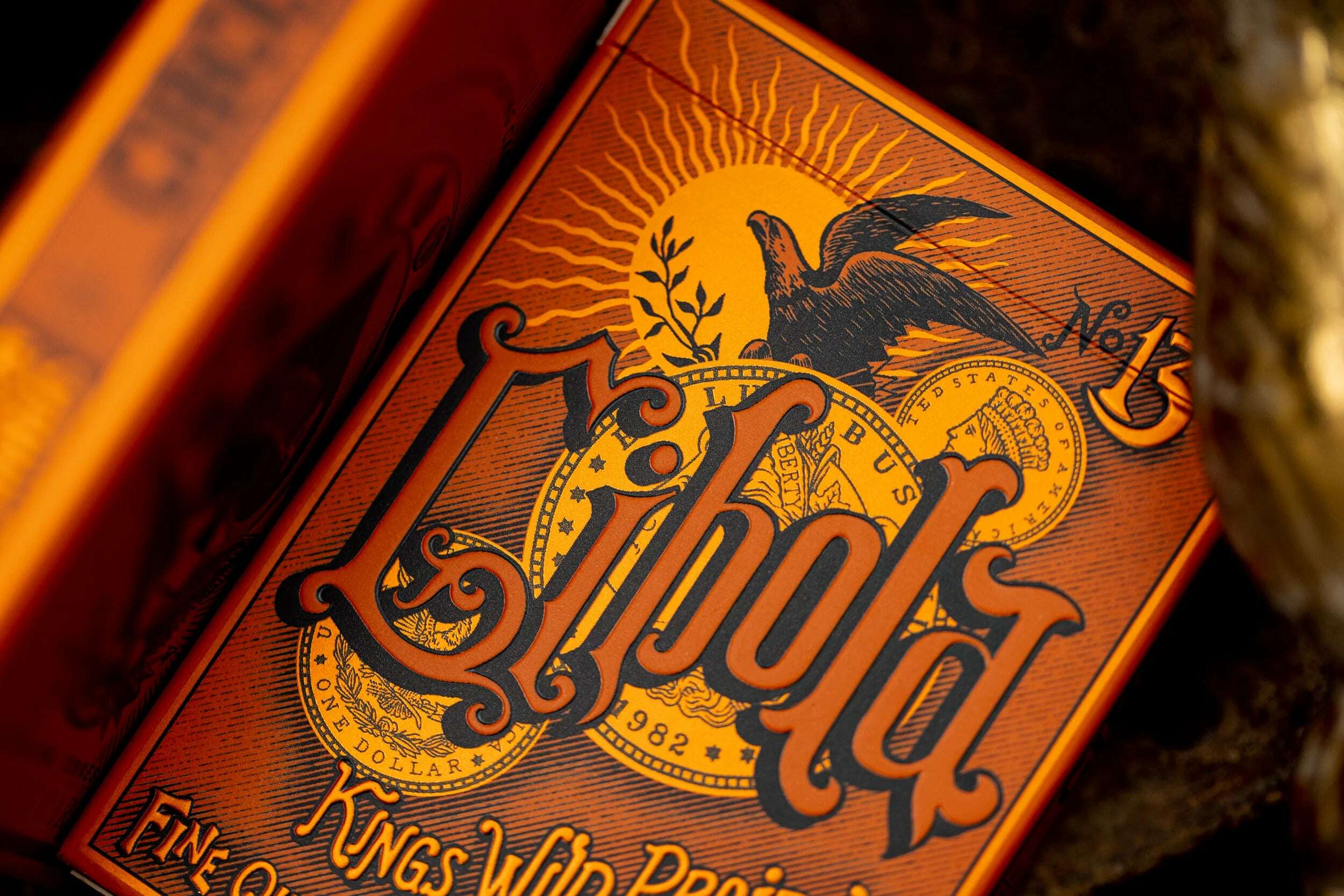 Cibola Playing Cards - Image 8