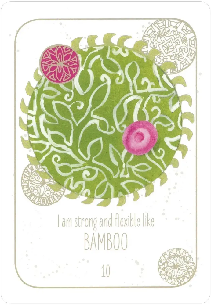 Circles of Strength: 40 Inspirations to Inner Harmony Circles of Strength: 40 Inspirations to Inner Harmony - Image 11