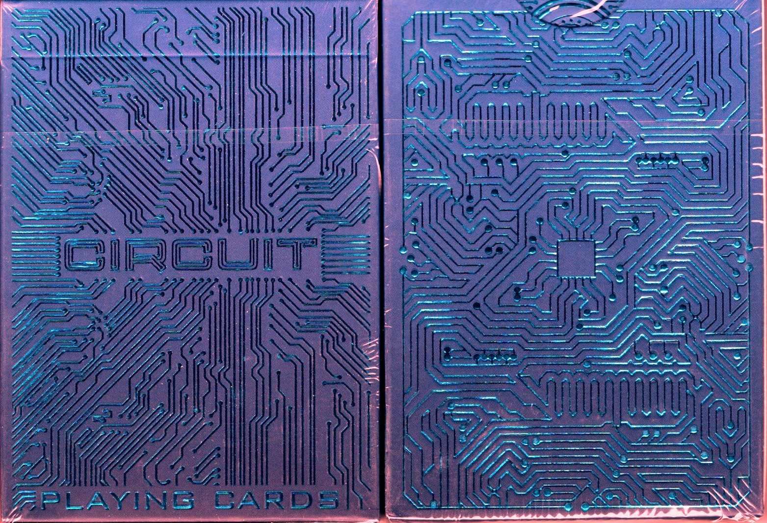 Circuit Playing Cards WJPC - Image 6