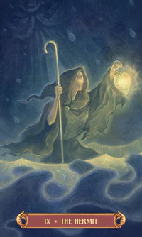 Cirque du Tarot - Image 3