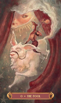 Cirque du Tarot - Image 4