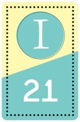 Classic Bing-O Card Game USGS - Image 6