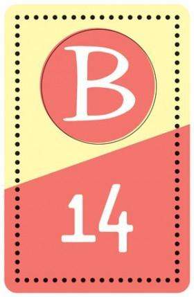 Classic Bing-O Card Game USGS - Image 7