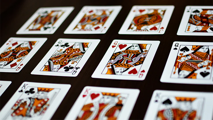 Classic Origin Playing Cards HCPC - Image 3