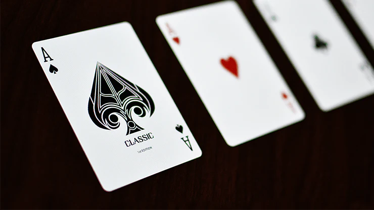 Classic Origin Playing Cards HCPC - Image 4