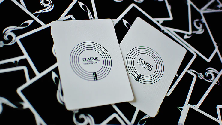 Classic Origin Playing Cards HCPC - Image 5