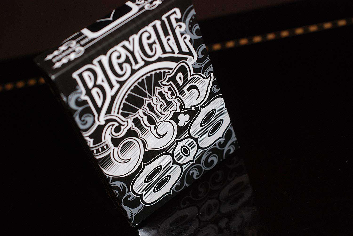 Club 808 Bicycle Playing Cards - Image 4