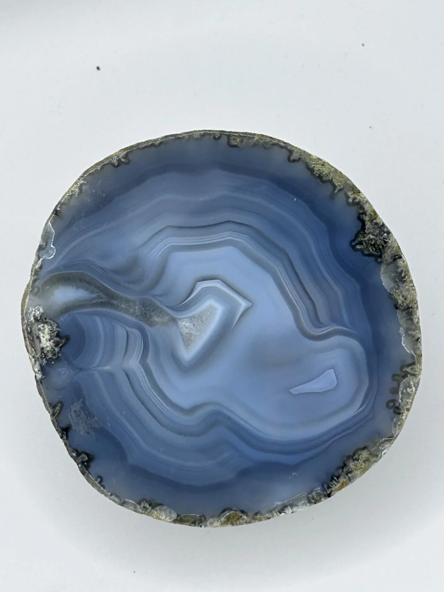 Coconut Geodes- Pair - Image 2