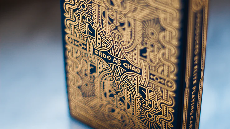 Codex Bicycle Playing Cards - Image 5