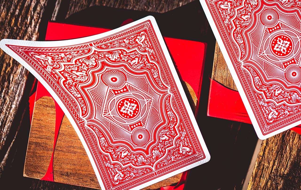 Cohort Stretch Cards - Gimmicks & Deck - Image 2