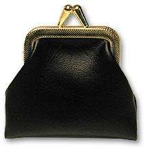 Coin Purse - Vinyl