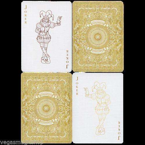 Collectors Elite Bicycle Playing Cards - Image 3