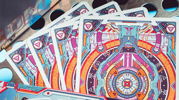 Come Playing Cards - Image 2
