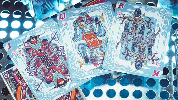 Come Playing Cards - Image 3