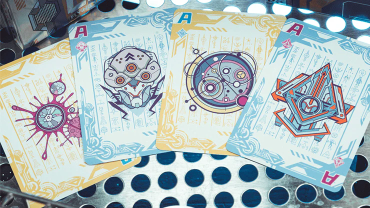 Come Playing Cards - Image 5
