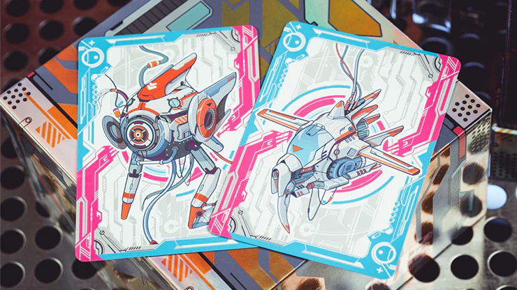 Come Playing Cards - Image 6
