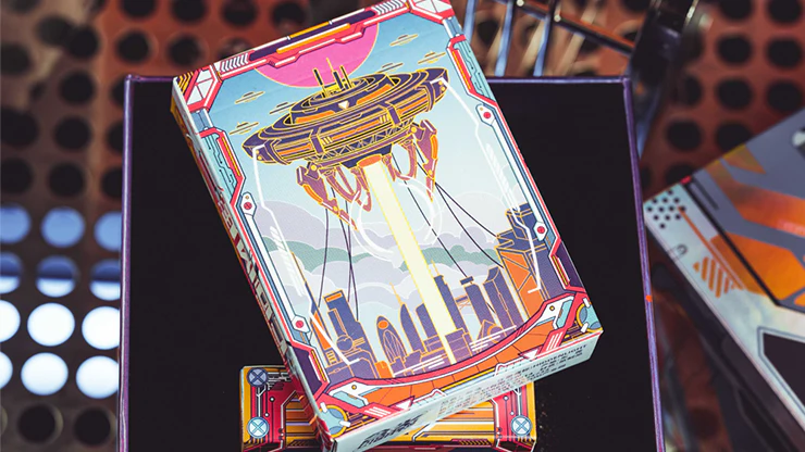 Come Playing Cards - Image 7
