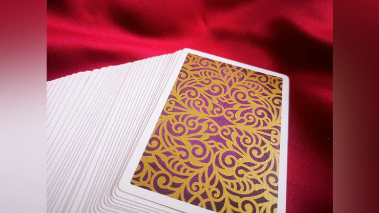 Composers Brahms Playing Cards NPCC - Image 4