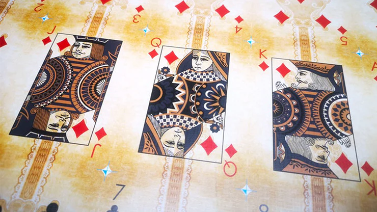 Composers Tchaikovsky Playing Cards NPCC - Image 6