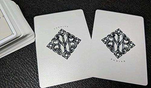 Confessions Playing Cards USPCC - Image 3