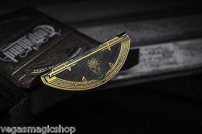 Contraband Playing Cards by Theory11 - Mystery and Intrigue Await - Image 5
